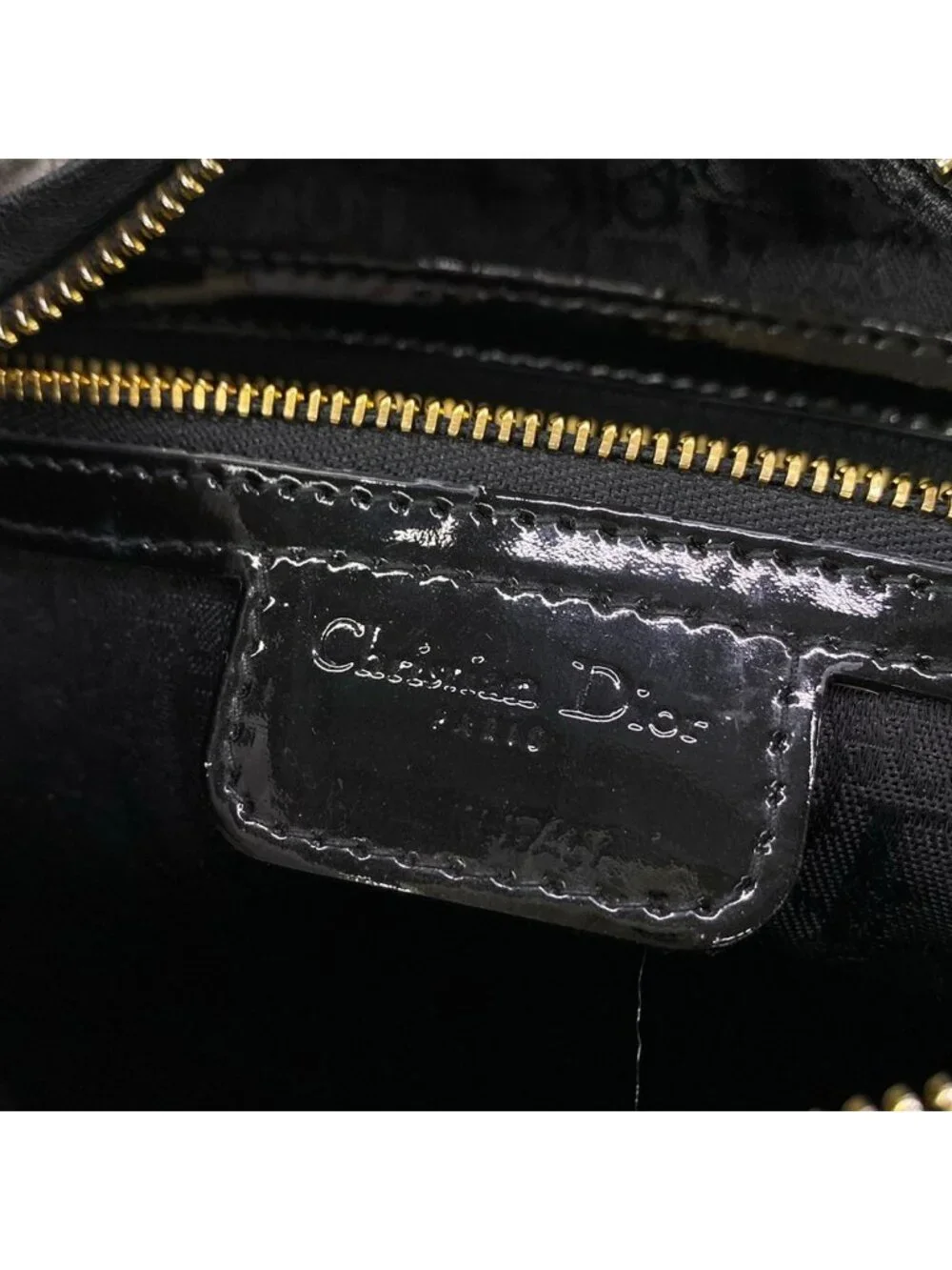Christian Dior category handbag